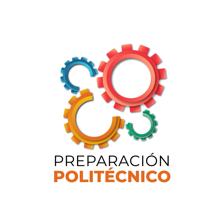 Logo Preparación IPN